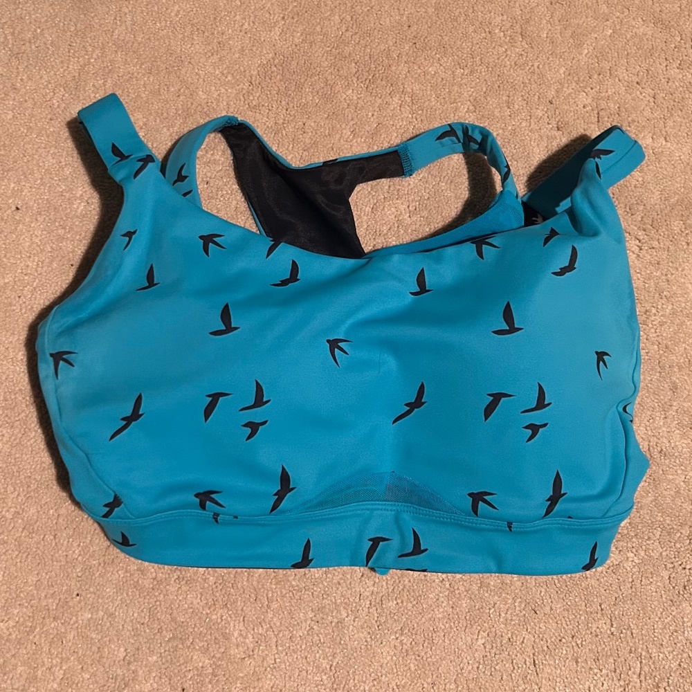 Oiselle Sisters Bra